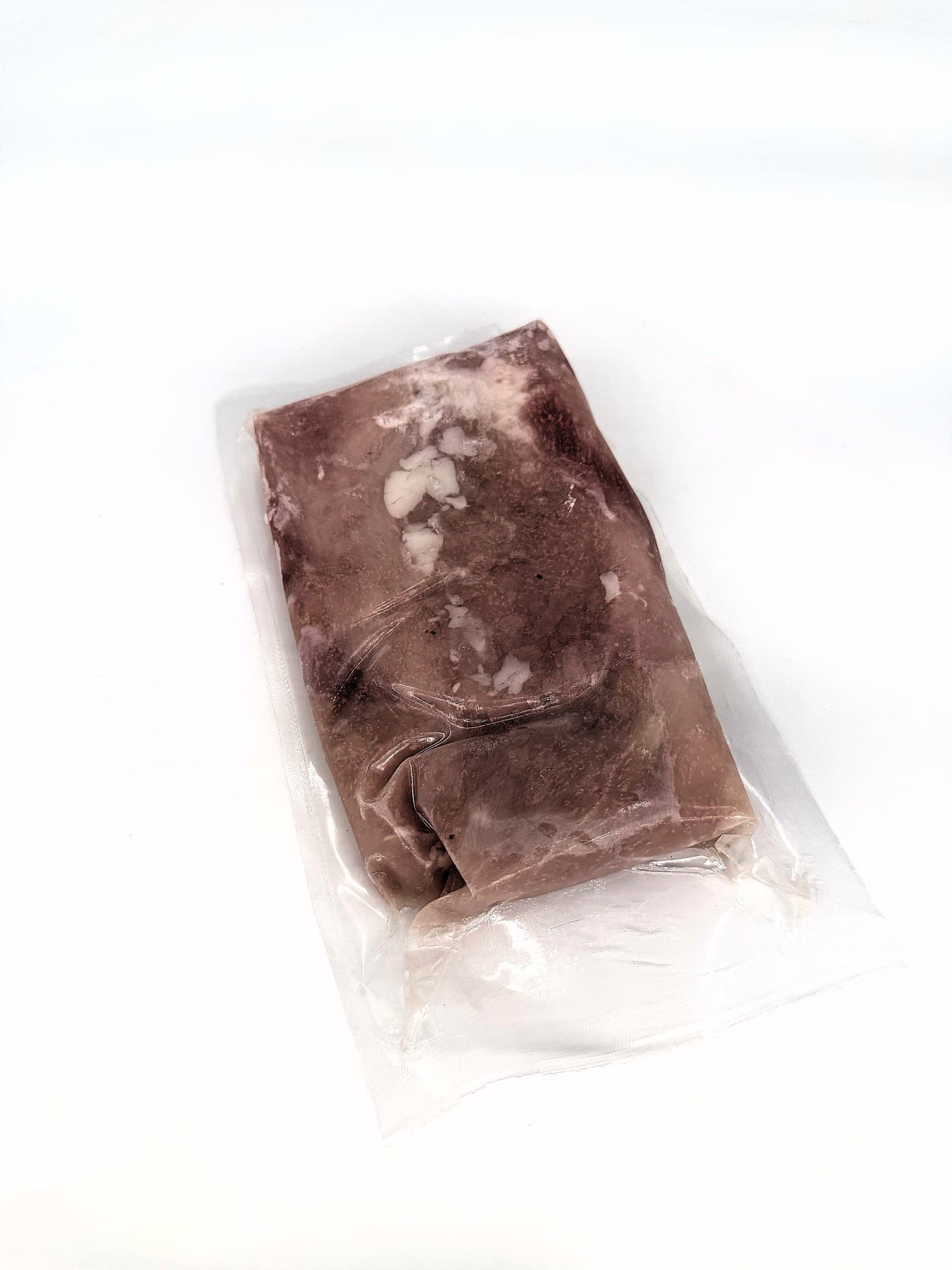 Louisiana Alligator Meat