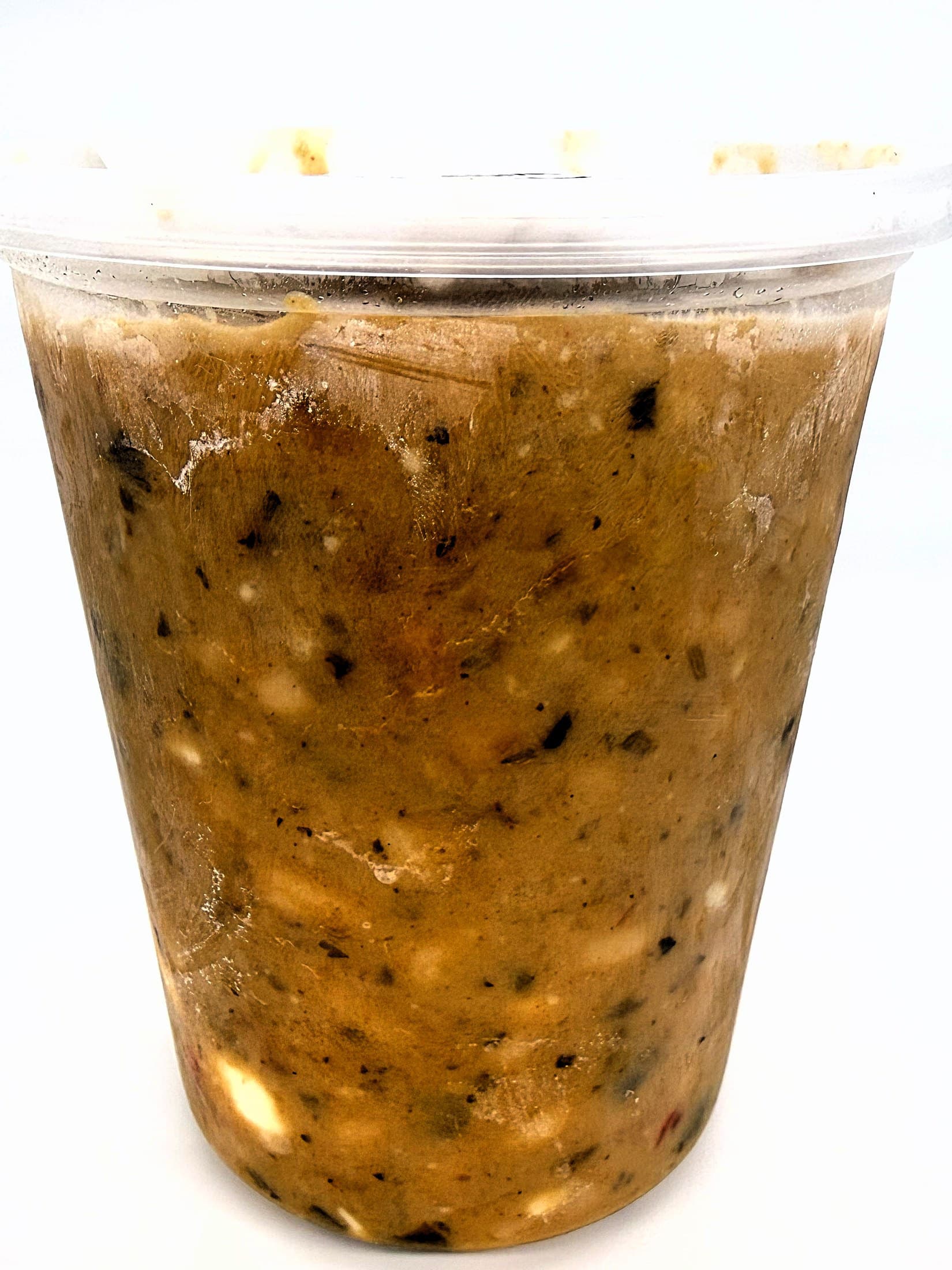 Alligator White Chili