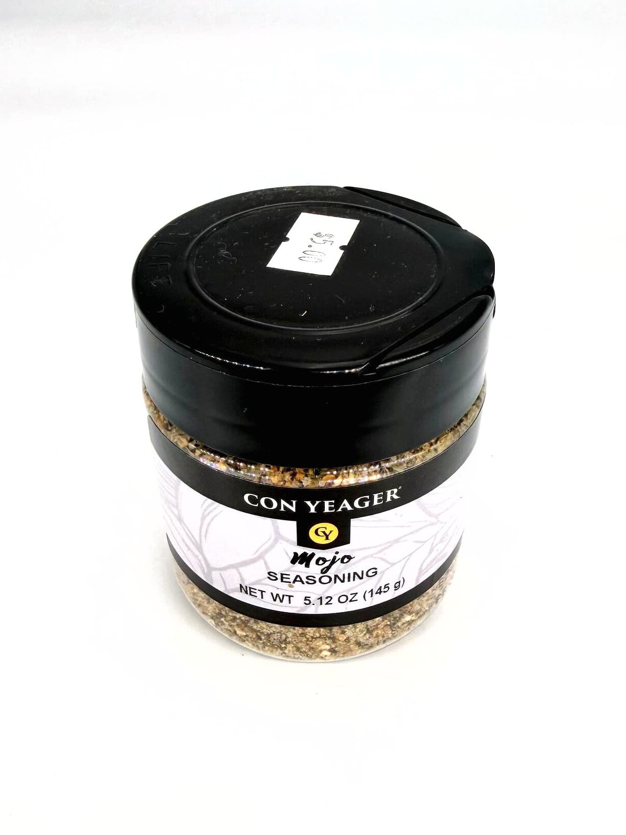 Mojo Seasoning